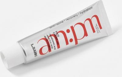 Балансирующий крем с транексамовой кислотой и бифидо-комплексом, 50мл – фото 5