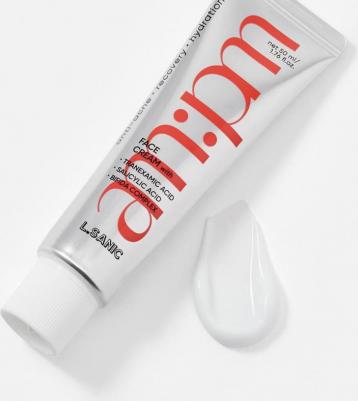 Балансирующий крем с транексамовой кислотой и бифидо-комплексом, 50мл – фото 6