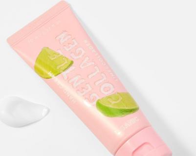 Коллагеновый крем для рук с лаймом Gentle Collagen Hand Cream – фото 2