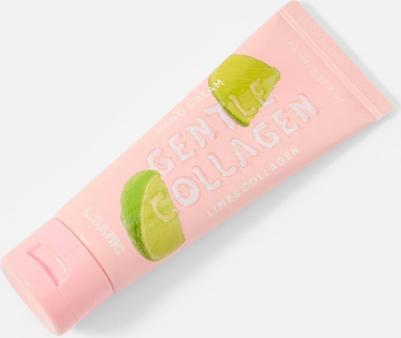 Коллагеновый крем для рук с лаймом Gentle Collagen Hand Cream – фото 7