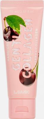 Коллагеновый крем для рук с вишней Gentle Collagen Hand Cream