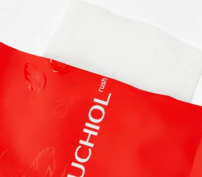 Маска для лица Антивозрастная омолаживающая тканевая маска с бакучиолом Bakuchiol Anti-Aging Mask Sheet – фото 8