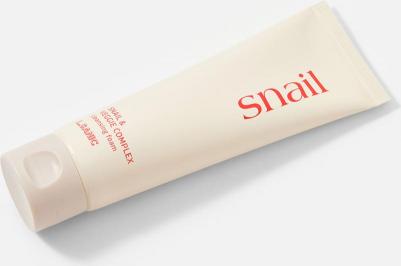 Обновляющая пенка для лица Snail & Veggie Complex 120 мл – фото 2