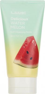 Пенка для умывания арбуз, 150 мл – фото 2