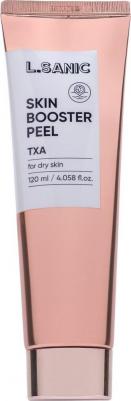 Пилинг для лица Пилинг-гель с TXA-кислотой и экстрактом лайма TXA Skin Booster Peel 120