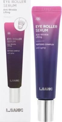 Разглаживающая сыворотка д/кожи вокруг глаз anti-wrinkle lifting eye roller serum – фото 7