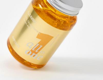 Сыворотка для лица Омолаживающая сыворотка с транексамовой, феруловой кислотой и глутатионом All in One 250 – фото 1