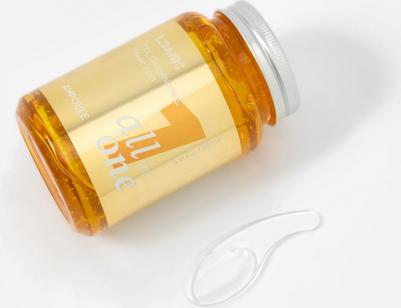 Сыворотка для лица Омолаживающая сыворотка с транексамовой, феруловой кислотой и глутатионом All in One 250 – фото 2