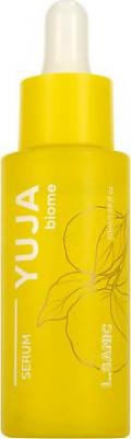 Сыворотка для лица Восстанавливающая сыворотка с экстрактом юдзу и пробиотиками Yuja