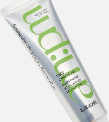 Выравнивающий крем для лица с витаминами и антиоксидантами Am:Pm Face Cream – фото 5