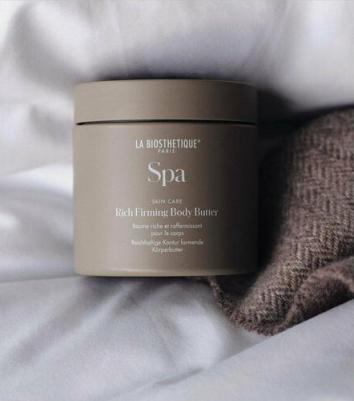 Масло для тела Rich Firming Body Butter 200 мл – фото 1