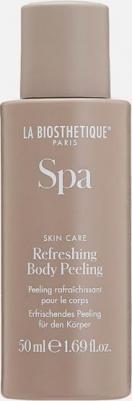 Освежающий пилинг для тела Refreshing Body Peeling 50 мл
