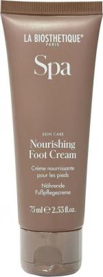 Питательный крем для ног Nourishing Foot Cream 75 мл