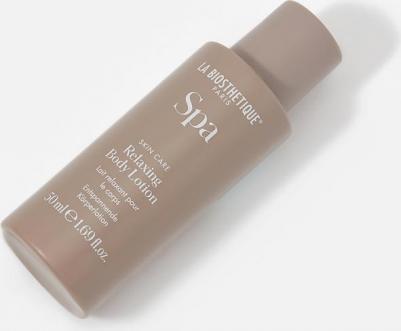 Расслабляющий лосьон для тела Relaxing Body Lotion 50 мл – фото 3