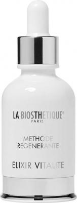 Ревитализирующий концентрат Methode Regenerante Elixir Vitalite, 30 мл – фото 1