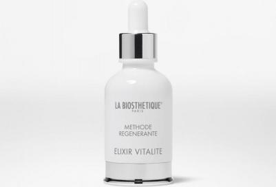 Ревитализирующий концентрат Methode Regenerante Elixir Vitalite, 30 мл