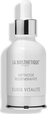 Ревитализирующий концентрат Methode Regenerante Elixir Vitalite, 30 мл – фото 2