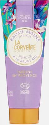 Средства для ухода за руками Крем для рук органический Сады Прованса