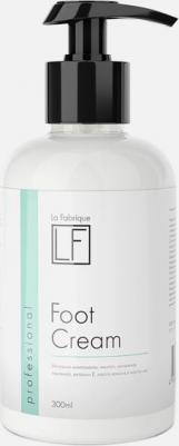 Крем для ног с мочевиной “Professional Foot Cream” 300.0 – фото 3