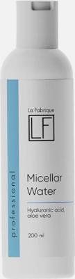 Мицеллярная вода для снятия макияжа 200.0