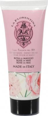 Крем для рук Майская Роза 75 мл