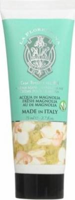 Крем для рук Свежая магнолия 75 мл – фото 1