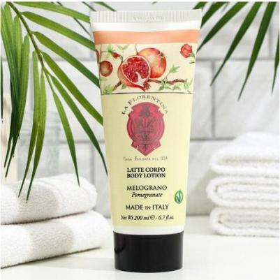 Лосьон для тела Pomegranate / Гранат 200 мл – фото 8