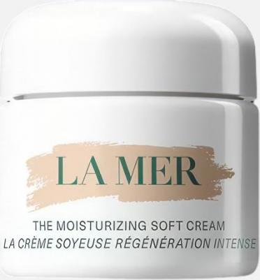 Крем для лица Легкий увлажняющий крем The Moisturizing Soft Cream 0747930139867