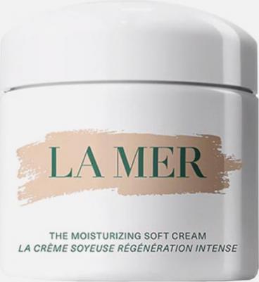 Крем для лица Легкий увлажняющий крем The Moisturizing Soft Cream 0747930139874