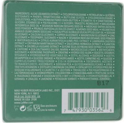 Легкий увлажняющий крем для лица The Moisturizing Soft Cream 0747930035626 – фото 2