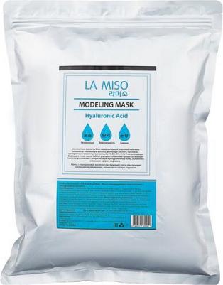 Альгинатная маска с гиалуроновой кислотой