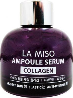 Ampoule Serum Collagen – фото 4