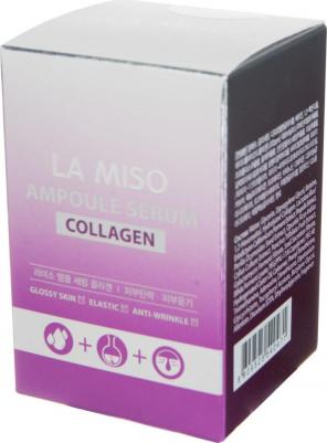 Ampoule Serum Collagen – фото 7