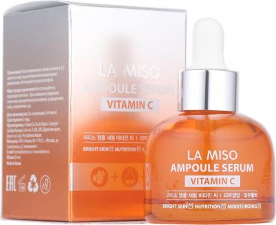 Ampoule Serum Vitamin C – фото 5