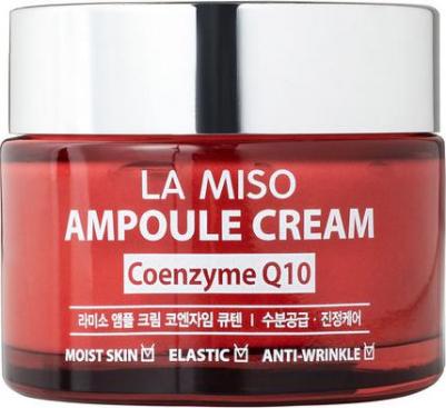 Ампульный крем с коэнзимом Q10 50 г – фото 1