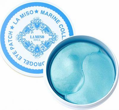 Marine Collagen Hydrogel Eye Patch – фото 5