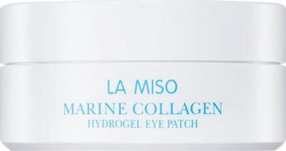Marine Collagen Hydrogel Eye Patch – фото 6