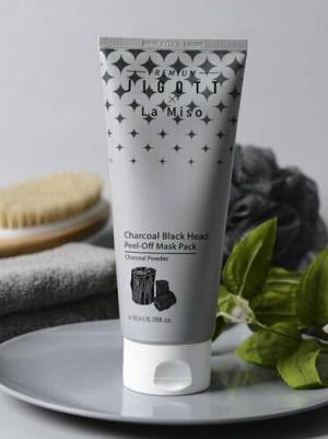 Маска для лица Charcoal Deep Clean 180 мл