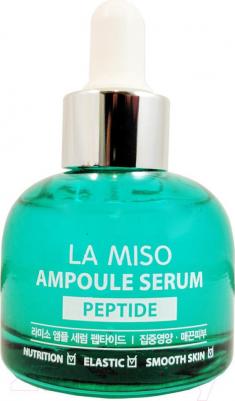 Сыворотка ампульная с пептидами, 35 мл – фото 8