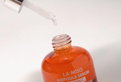 Сыворотка ампульная с витамином C Ampoule Serum Vitamin C 35 мл – фото 3