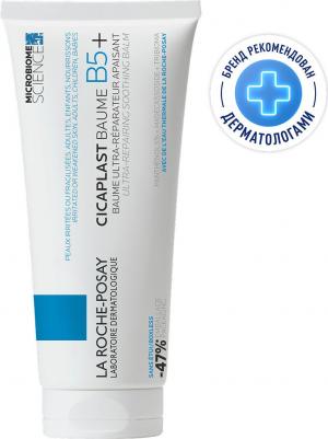 Бальзам B5 Мультивосстанавливающее средство "Cicaplast" для чувствительной и раздраженной кожи лица и тела 100 мл