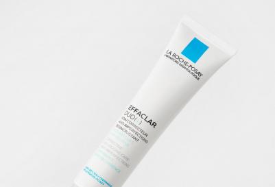 эфаклар дуо крем-гель корректир. для проблемной кожи 40мл – фото 18