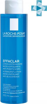 Effaclar лосьон для сужения пор 200 мл