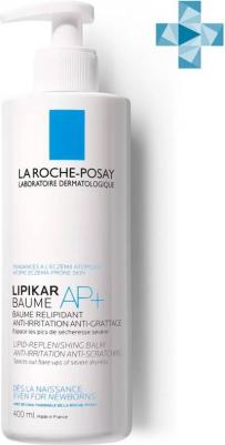 липикар ап бальзам 400мл – фото 4