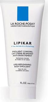 Lipikar Lait Молочко смягчающее без отдушки 400 мл – фото 20