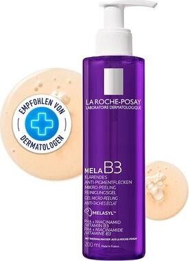 Mela B3 Clarifying Anti-Pigment Spot Cleansing Gel