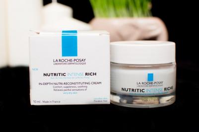 Nutritic Intense Riche Крем питательный для сухой кожи 50 мл – фото 20