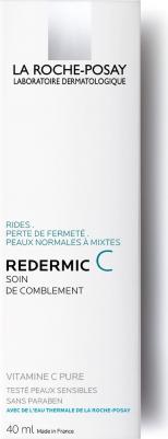 Redermic C Уход антивозрастной для нормальной кожи 40 мл – фото 11