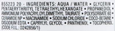Толеран гель очищающий для умывания 400мл в чехле – фото 4