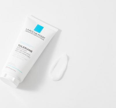 Toleriane Caring Wash Гель-уход для умывания 200 мл – фото 3